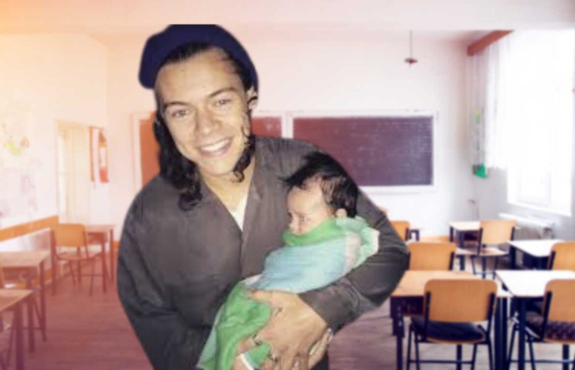 Darcy Anne Styles Age: How Old Is Harry Styles Daughter? – All You Should Know