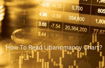 How To Read Libanomancy Chart?